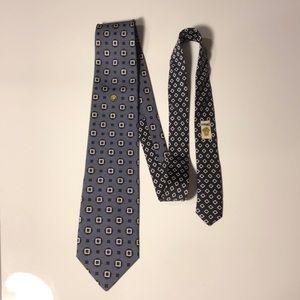 Versace Tie